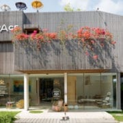 E space spa in canggu