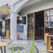 living food lab raw restaurant canggu bali