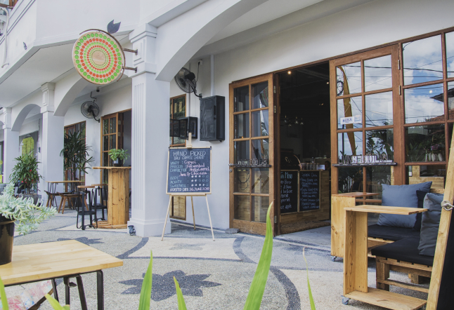 living food lab raw restaurant canggu bali