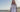 Mujer en la playa guru jagat kundalini yoga marido hija jaget libros