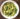 green apple salad with cucumber and cilantro