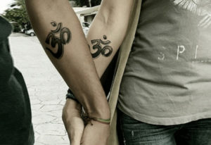 Spiritual love vs Romantic love