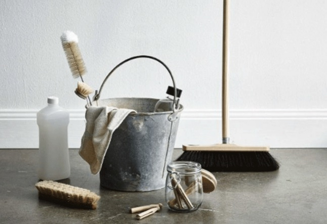 15 green cleaning hacks for your home