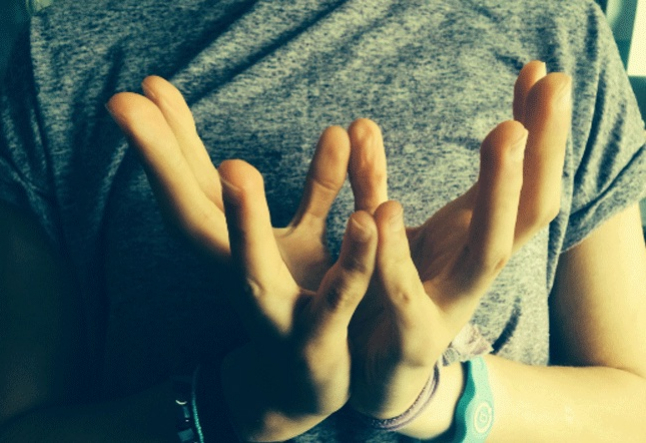 yogic wisdom: 5 unique pain-relieving practices