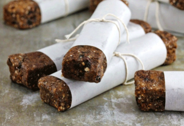 mucho choco superfood energy bars