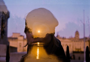 harmonizing human consciousness
of pure consciousness