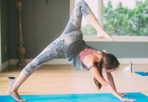 how i learned to practice at home