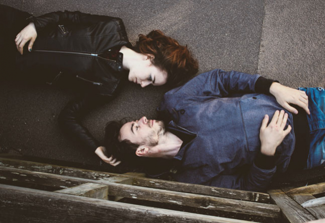 the deeper purpose of a relationship