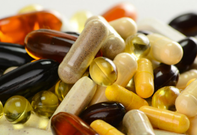 choosing the right nutritional supplements