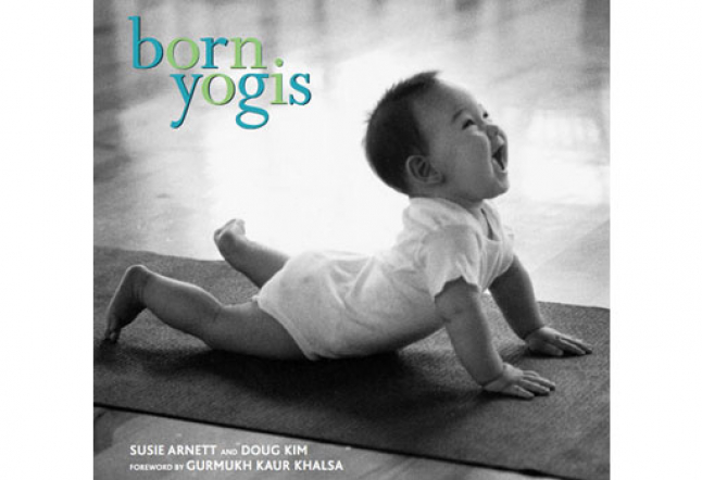 are you a born yogi?