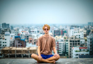 quantum psychology and yoga - an interview with yaz yazicioglu