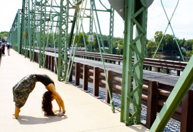 10 tips to strengthen your yoga practice