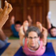 5 simple tips for teaching yoga to the deaf and hard of hearing