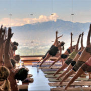 5 tips to enhance your yoga teacher training