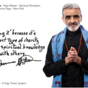 sri dharma mittra - conversation with a guru