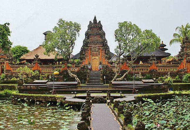 things to do in ubud bali