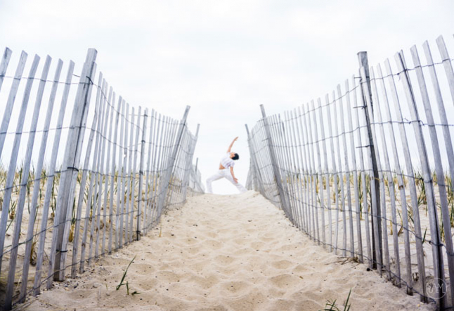 yoga photography - 10 photographers inspired by yoga
