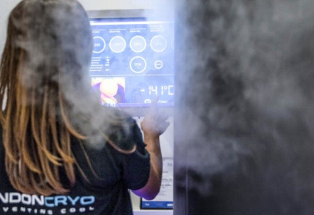 londoncryo