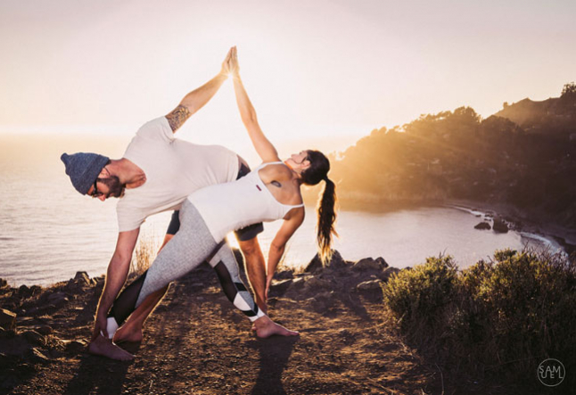 5 ways to integrate yoga in your everyday life