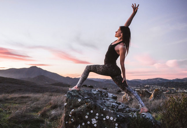 yoga vs yoga asana