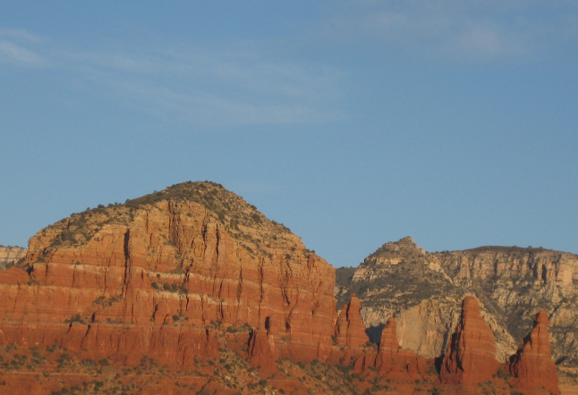 sedona yoga festival & healing arts conference