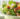 organic foods and supplements