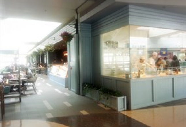 simplylife bakery café