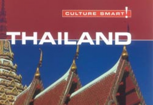 Culture Smart! Thailand