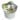 Heirloom Tomato Garden in a Pail