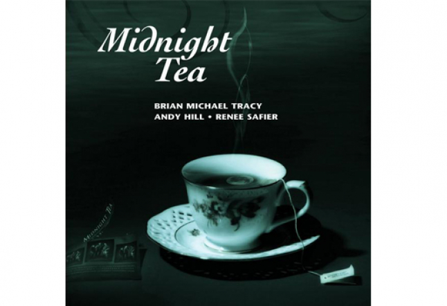 Midnight Tea