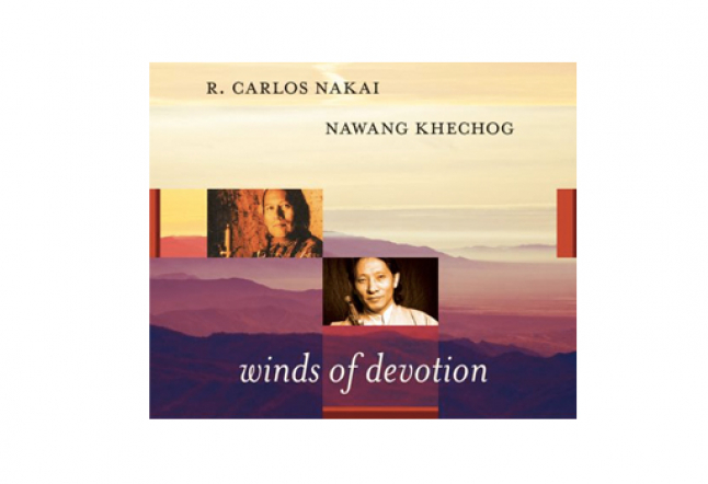 Winds of Devotion