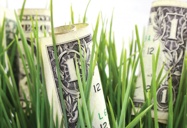 socially conscious investing