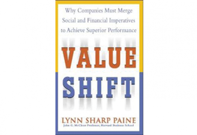 value shift