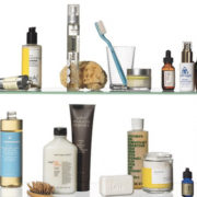 what’s in your body care products?