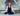 Moving into stillness