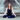 Moving into stillness