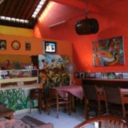 bali vegan restaurant warung