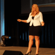 IDEA World Fitness Convention Includes Mind/Body Crowd
