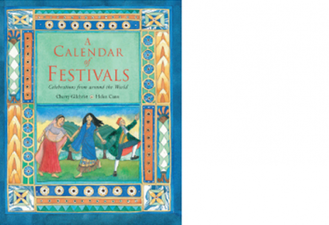 A Calendar of Festivals