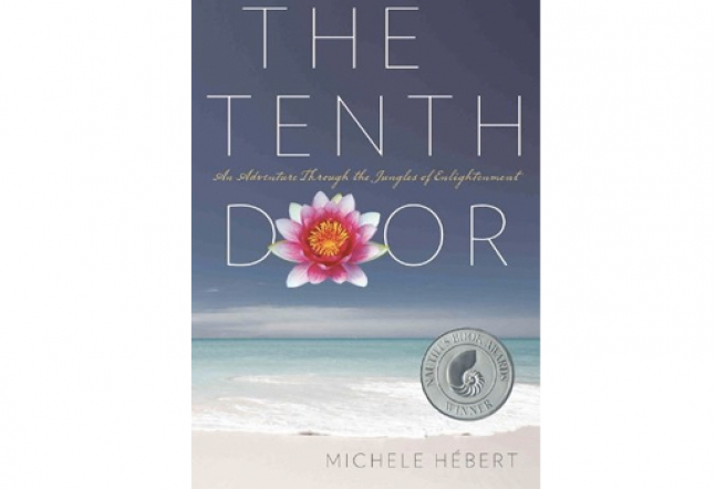 the tenth door - a yoga adventure