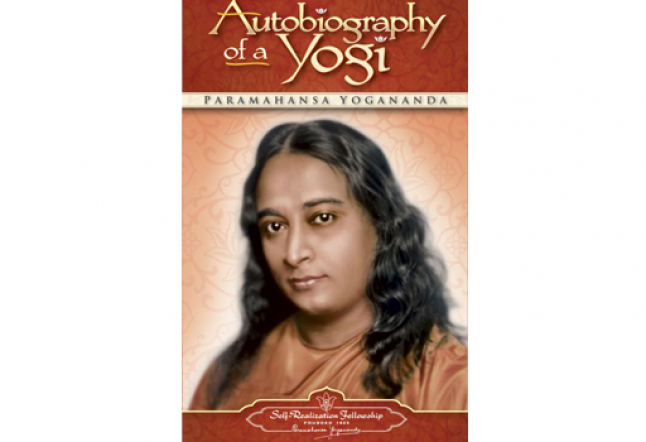 Autobiography of a Yogi