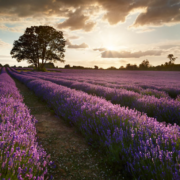 lavender field sunset the law of pure potentiality potential book philosophy potentiality definition