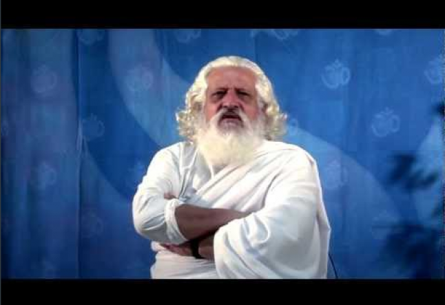 yogiraj gurunath siddhanath treks the world spreading the teachings of kriya yoga