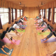 tips before you start your yoga teacher training