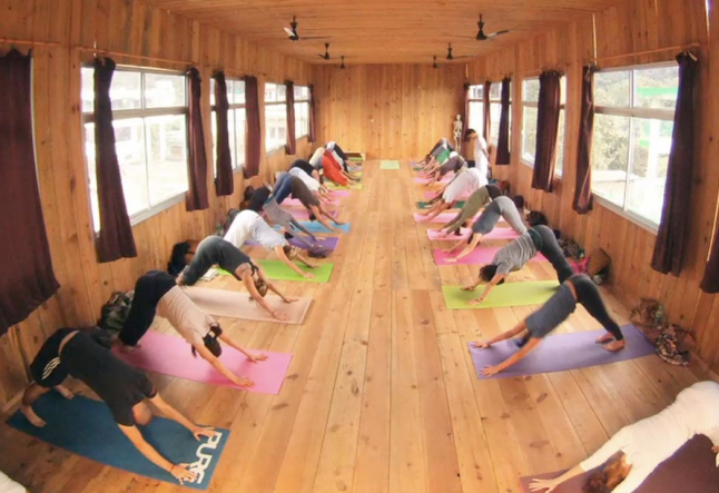 tips before you start your yoga teacher training