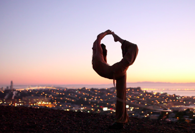 yoga classes in los angeles