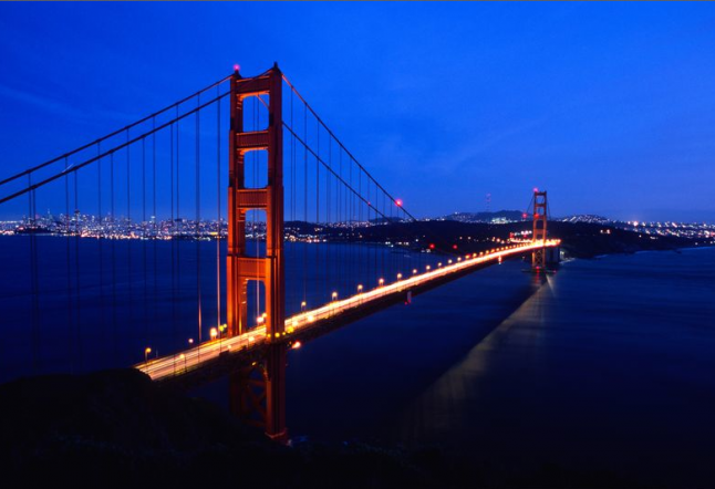 yoga in san francisco