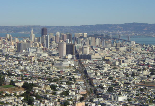 bikram yoga in san francisco