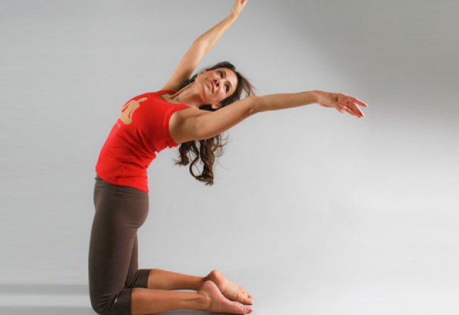 expanding your yoga practice