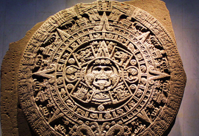 post-mayan apocalypse: creating and resetting the tone